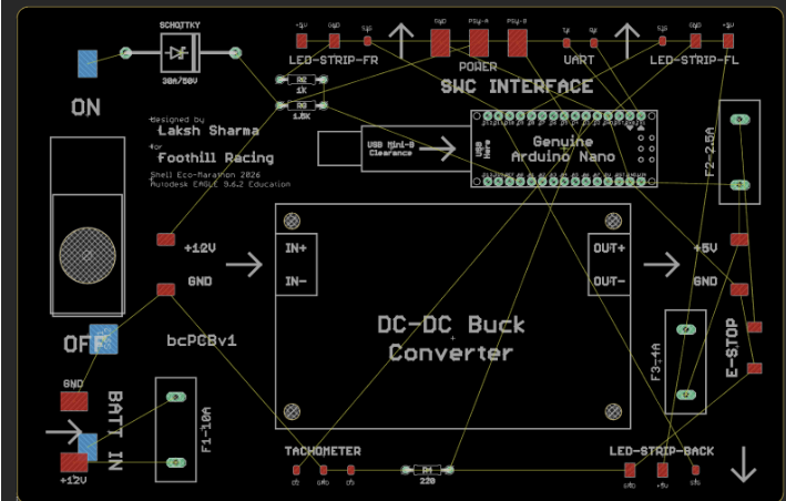 Engineering Blog #2 – 8/13/25