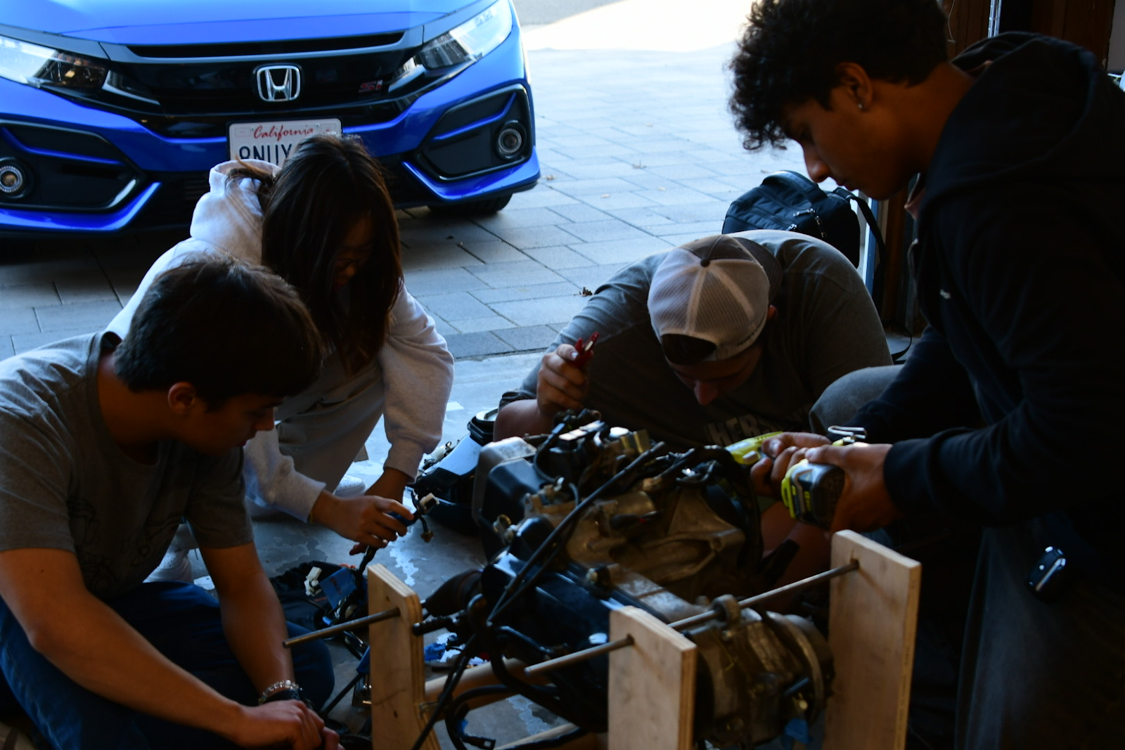 Engineering Blog #4 – 10/16/25